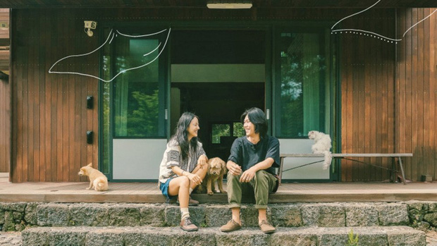  Vợ chồng nữ hoàng gợi cảm Lee Hyori bỗng bán gấp biệt thự nổi tiếng ở Jeju với giá 50 tỷ, chuyện gì đây? - Ảnh 1.