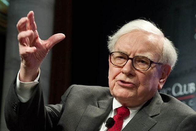 Tỷ phú Warren Buffett tiếp tục bán ra cổ phiếu, nhưng lại hứng thú với 3 doanh nghiệp này - Ảnh 1.