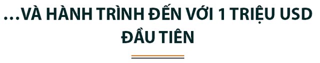 Môi giới 8X kiếm triệu đô la ở tuổi 30 nhờ những thương vụ đầu tư kiếm tiền tỷ trên đất Nhơn Trạch - Ảnh 1.