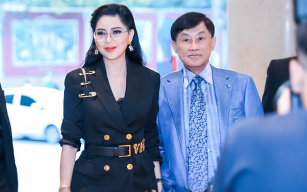 Cựu diễn viên Thủy Tiên quyền lực thế nào từ khi kết hôn với tỷ phú Johnathan Hạnh Nguyễn? - Ảnh 3.