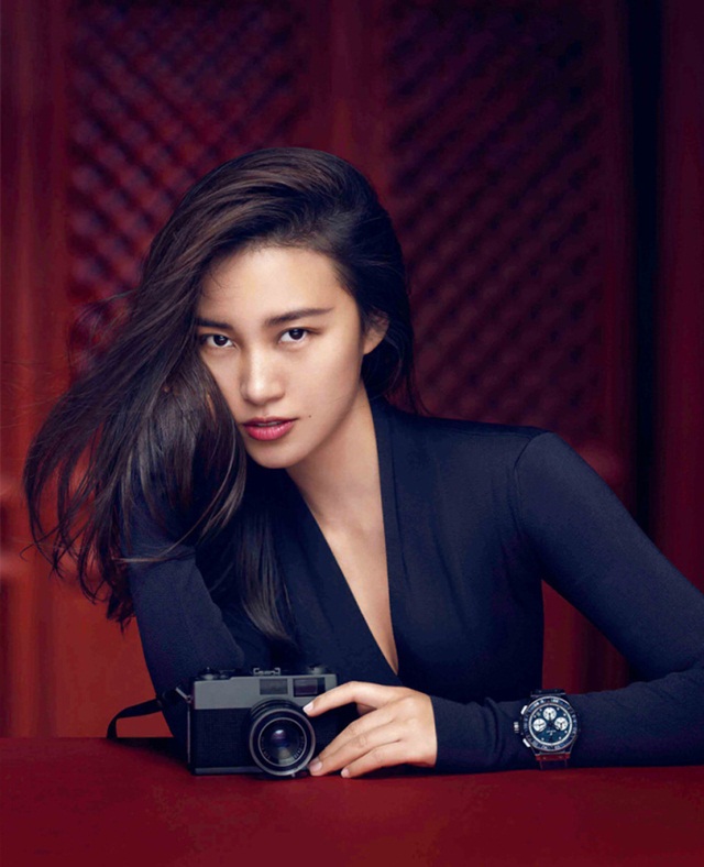 Người chụp bức ảnh Dior bôi nhọ phụ nữ Trung Quốc lộ diện xin lỗi - Ảnh 2.