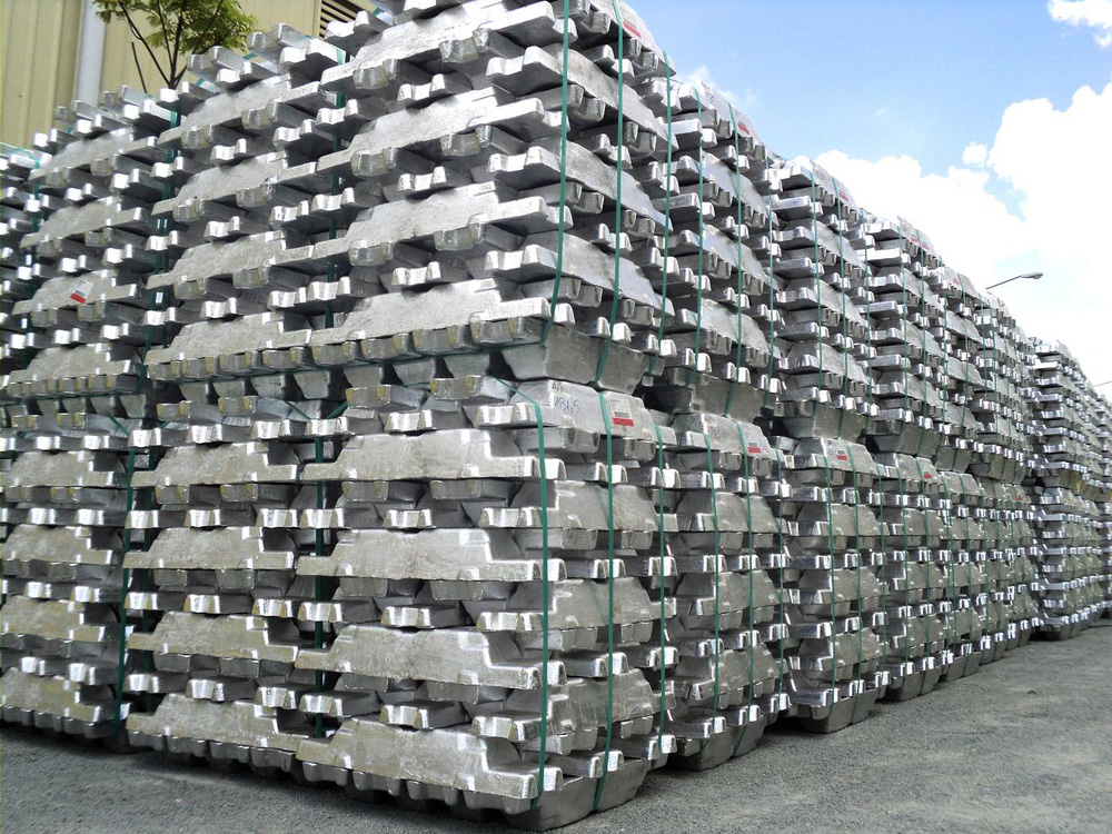 Khe hở khiến "núi nhôm" 5 tỷ USD suýt đội lốt hàng Việt đi Mỹ: TQ bị đánh thuế gấp 25 lần!
