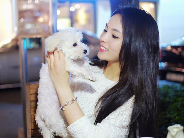 Có 1 thú chơi trang sức của hội chị em tồn tại gần chục năm nay, đã bước chân vào thì khó mà dứt ra được - Ảnh 1. Có 1 thú chơi trang sức của hội chị em tồn tại gần chục năm nay, đã bước chân vào thì khó mà dứt ra được - Ảnh 1.