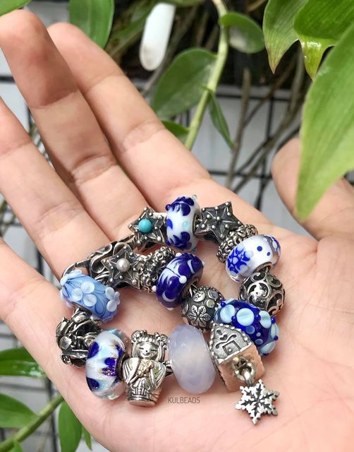 Có 1 thú chơi trang sức của hội chị em tồn tại gần chục năm nay, đã bước chân vào thì khó mà dứt ra được - Ảnh 12. Có 1 thú chơi trang sức của hội chị em tồn tại gần chục năm nay, đã bước chân vào thì khó mà dứt ra được - Ảnh 12.