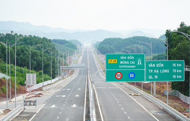  Chi 58.700 tỷ đồng cho hạ tầng giao thông, đứng thứ 6 về thu hút FDI, địa phương này sắp có đường cao tốc xuyên tỉnh dài nhất Việt Nam  - Ảnh 3.