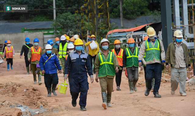  [ẢNH] Nhà máy điện rác khổng lồ ở Hà Nội, đứng thứ 2 thế giới, chỉ sau Trung Quốc  - Ảnh 4.