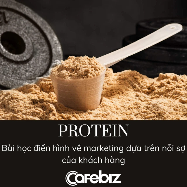 Giới nhà giàu điên cuồng vì Protein: Bí mật đen tối của loại thức ăn gia súc trở thành thị trường thực phẩm dinh dưỡng 15 tỷ USD - Ảnh 1.