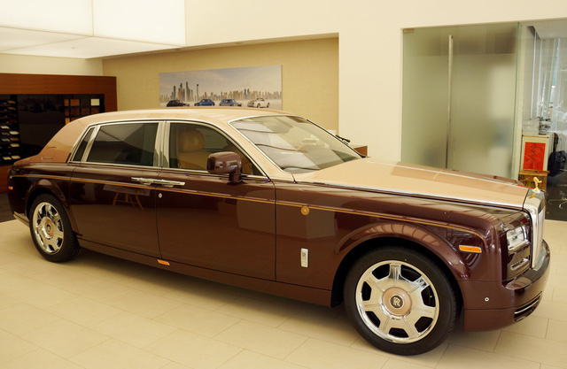 ‘Bậc thầy sales’ Đoàn Hiếu Minh kể chuyện ‘căng não’ tìm cách bán siêu xe Rolls-Royce hơn 50 tỷ đồng cho tỷ phú Trịnh Văn Quyết - Ảnh 3.