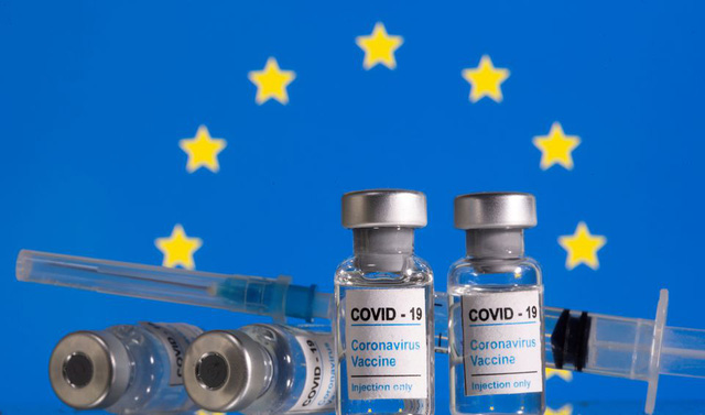 EU chấm dứt chương trình cấp phép xuất khẩu vaccine từ năm 2022 - Ảnh 1.