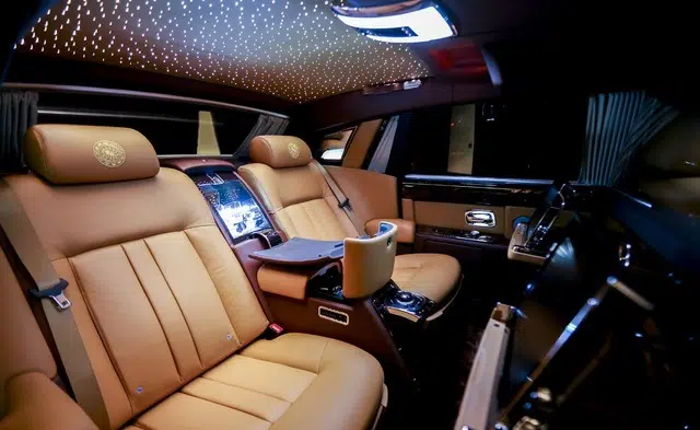 ‘Bậc thầy sales’ Đoàn Hiếu Minh kể chuyện ‘căng não’ tìm cách bán siêu xe Rolls-Royce hơn 50 tỷ đồng cho tỷ phú Trịnh Văn Quyết  - Ảnh 8.