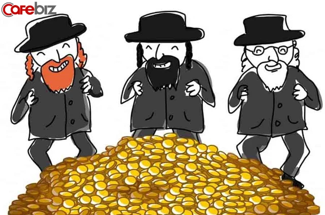Trí tuệ người Do Thái hàng nghìn năm: Có một đồng tiền, khi tiêu cũng phải phát huy hết toàn bộ giá trị của nó!  - Ảnh 1.