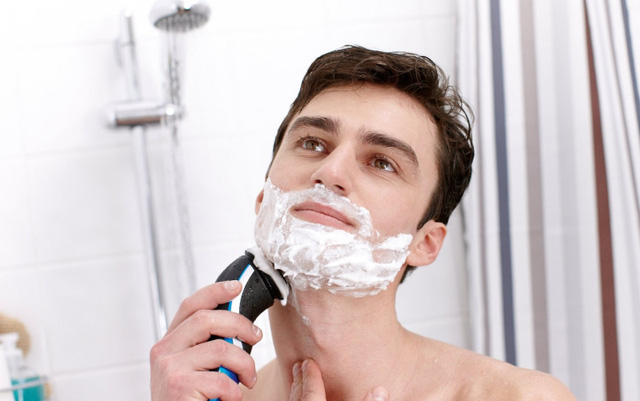 Càng cạo râu thường xuyên, càng kéo dài tuổi thọ? Có 3 thời điểm “cấm kỵ” làm việc này mà nam giới nào cũng phải ghi nhớ, tránh được thì khoẻ mạnh, sống lâu - Ảnh 2.