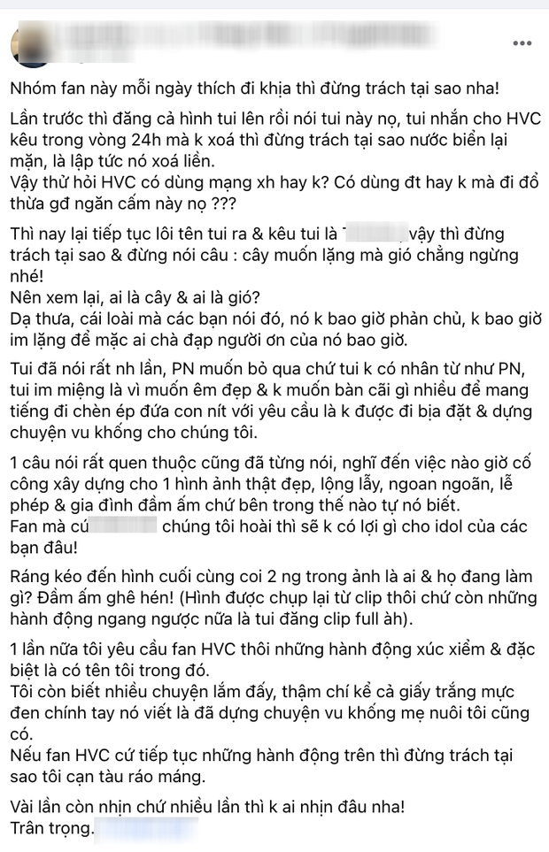 NÓNG: Lộ clip gốc làm sáng tỏ nghi vấn Hồ Văn Cường đánh bố ruột gây xôn xao sáng nay? - Ảnh 2.