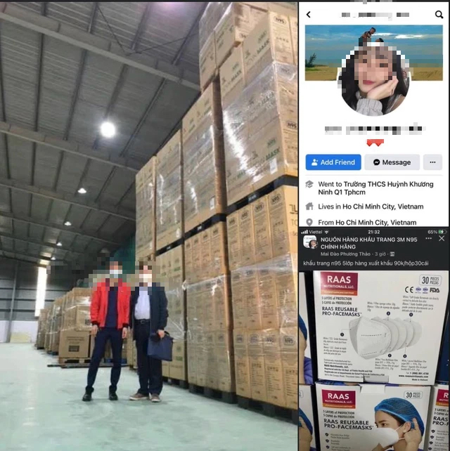 Doanh nhân Hoàng Kiều bức xúc vì bị lợi dụng danh dự, uy tín, quyết làm sáng tỏ để trừng trị trước pháp luật - Ảnh 2. Doanh nhân Hoàng Kiều bức xúc vì bị lợi dụng danh dự, uy tín, quyết làm sáng tỏ để trừng trị trước pháp luật - Ảnh 2.