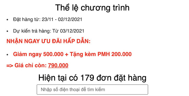  Chưa ra mắt, tai nghe AirB của BKAV đã được nhiều đại lý chiết khấu còn nửa giá  - Ảnh 4.