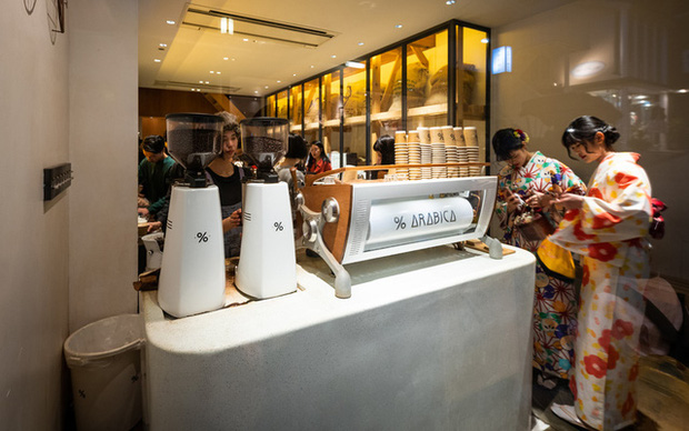 Chuỗi cà phê hot nhất Nhật Bản sắp đổ bộ Việt Nam: Được ví như Starbucks tiếp theo, vị trí toạ lạc có 1-0-2 giữa Sài Gòn - Ảnh 6.