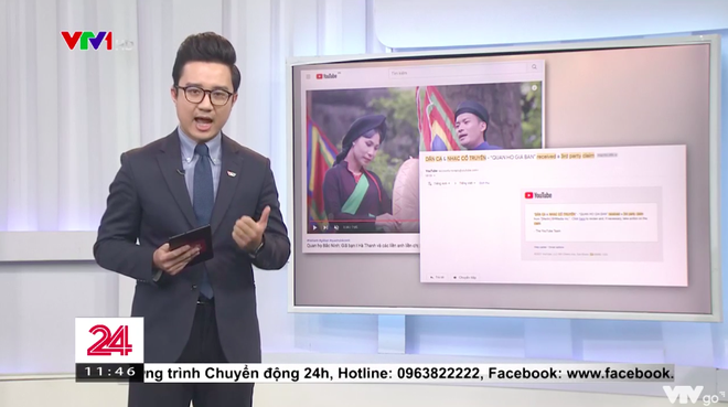 Dư luận bức xúc khi Quốc ca Việt Nam cùng rất nhiều ca khúc khác bị BH Media nhận vơ bản quyền - Ảnh 7.