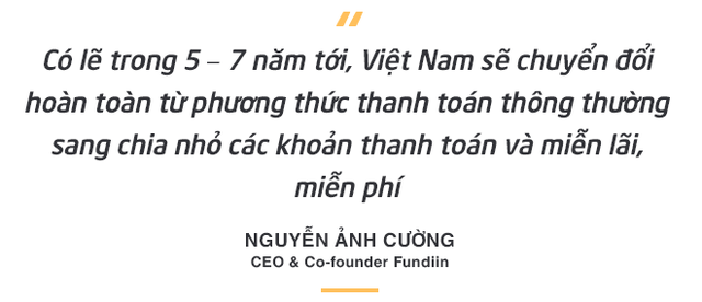  Hành trình lập nghiệp của nguyên quản lý quỹ Vietnam Holding: Đầu tư kiếm triệu đô trước tuổi 28, mất trắng khi khởi nghiệp, làm lại với mô hình kinh doanh đang ‘bùng nổ’ toàn cầu - Ảnh 8.