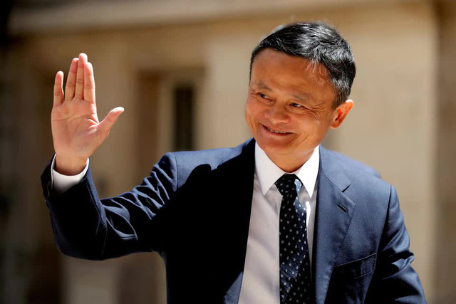 Vượt mặt Bắc Kinh đi gặp ông Trump mới là lý do khiến Jack Ma bị đưa vào tầm ngắm? - Ảnh 1.