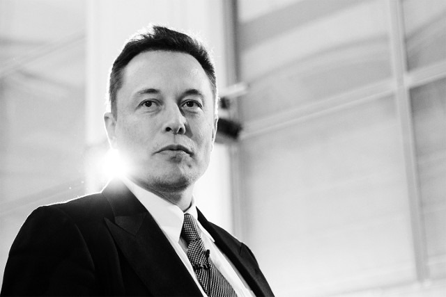 Việc quản lý thật sự là một sai lầm lớn! -  Đây là lời cảnh báo của Elon Musk đối với tất cả các công ty - Ảnh 1.