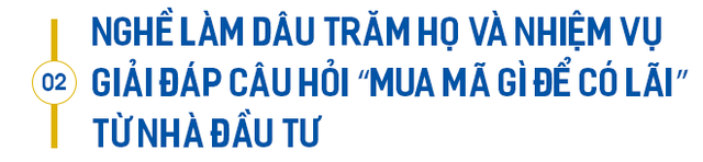  Bí kíp đầu tư chứng khoán “nhàn” cho người tay ngang từ nhà môi giới 16 năm kinh nghiệm trên thị trường - Ảnh 4.