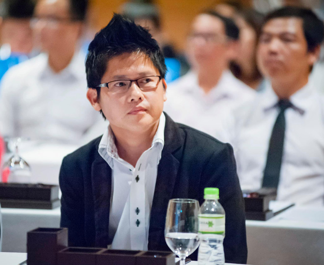  Ai cũng có một thời ngang ngược: Shark Dũng gây choáng với 12 năm để tóc HKT, nhưng sự thật thì đơn giản thế này! - Ảnh 5.