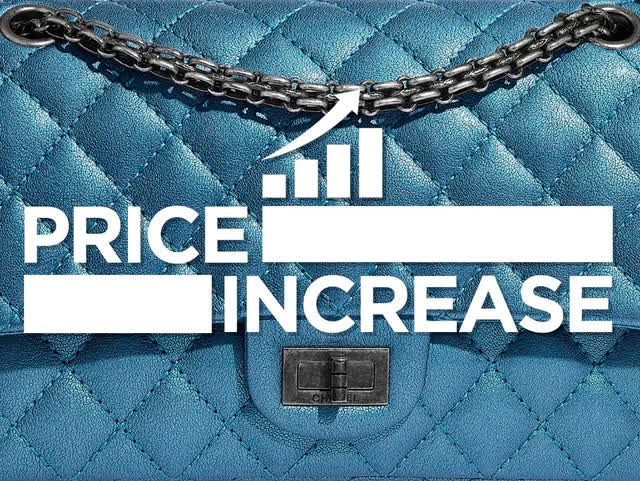  Mặc cho thị trường lao đao, Chanel vẫn tăng giá sản phẩm ầm ầm: Nghịch lý về sức hút đến từ những món đồ xa xỉ hàng nghìn đô la  - Ảnh 2.