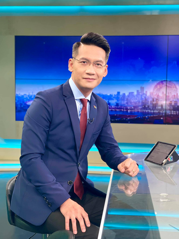  Dàn BTV Thời sự 19h VTV thế hệ mới: Toàn nhan sắc đỉnh cao nhưng nể nhất là học vấn quá khủng - Ảnh 4.