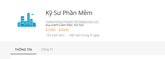 Đây là nghề có nhu cầu tuyển dụng tăng bất chấp dịch: Nhiều công ty mời chào nhân sự với mức lương 1000 USD/ tháng - Ảnh 4.