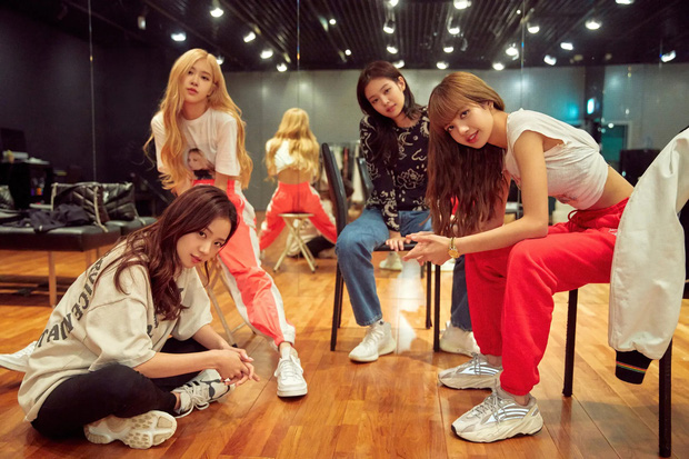  Từ BTS, BLACKPINK đến Squid Game: Làm thế nào mà người Hàn Quốc tạo ra được những quả bom văn hóa chấn động toàn cầu? - Ảnh 7.