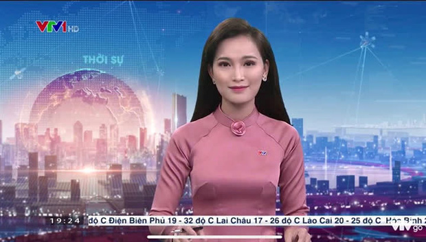  Dàn BTV Thời sự 19h VTV thế hệ mới: Toàn nhan sắc đỉnh cao nhưng nể nhất là học vấn quá khủng - Ảnh 9.