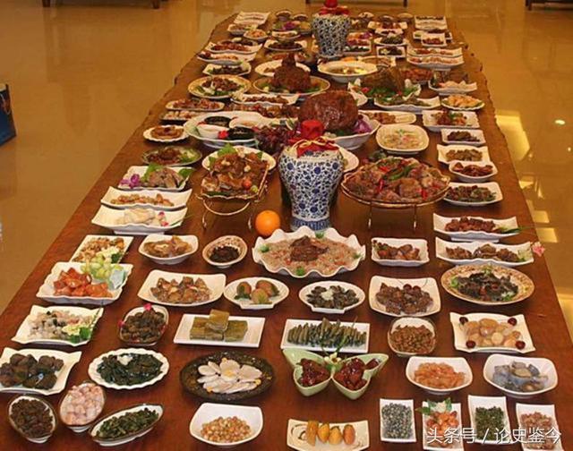 Toàn ăn sơn hào hải vị nhưng Hoàng đế Trung Hoa không ai béo phì, bí quyết nằm ở 3 điều - Ảnh 4. Toàn ăn sơn hào hải vị nhưng Hoàng đế Trung Hoa không ai béo phì, bí quyết nằm ở 3 điều - Ảnh 4.