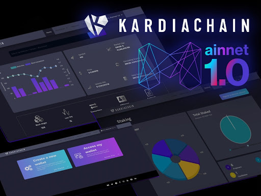 KardiaChain chuẩn bị ra mắt Mainnet 1.0 - Blockchain đa kết nối đầu tiên tại Đông Nam Á - Ảnh 1. KardiaChain chuẩn bị ra mắt Mainnet 1.0 - Blockchain đa kết nối đầu tiên tại Đông Nam Á - Ảnh 1.