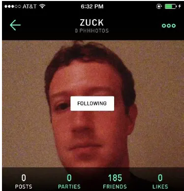 Mark Zuckerberg bị buộc tội tải xuống và dùng thử một ứng dụng ảnh, sau đó sao chép nó làm của riêng mình, khiến ứng dụng này đóng cửa - Ảnh 2.