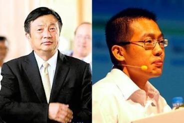  Cuộc đời thăng trầm của Thái tử Huawei: 27 tuổi làm Phó chủ tịch, 45 tuổi ngồi tù, cái giá đắt cho thiên tài tham vọng  - Ảnh 1.
