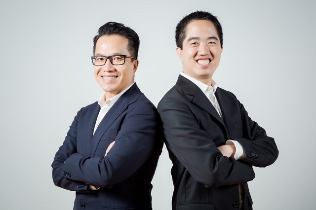  Những doanh nhân Việt lọt Forbes 30 under 30 năm đầu tiên giờ ra sao?  - Ảnh 4.
