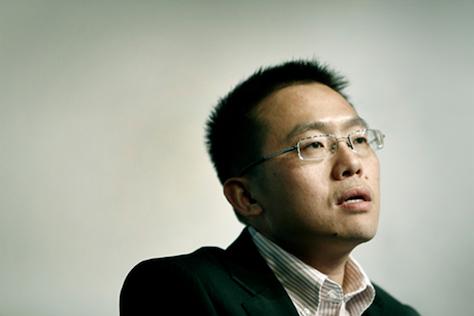  Cuộc đời thăng trầm của Thái tử Huawei: 27 tuổi làm Phó chủ tịch, 45 tuổi ngồi tù, cái giá đắt cho thiên tài tham vọng  - Ảnh 4.