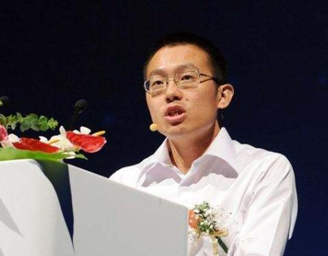  Cuộc đời thăng trầm của Thái tử Huawei: 27 tuổi làm Phó chủ tịch, 45 tuổi ngồi tù, cái giá đắt cho thiên tài tham vọng  - Ảnh 6.