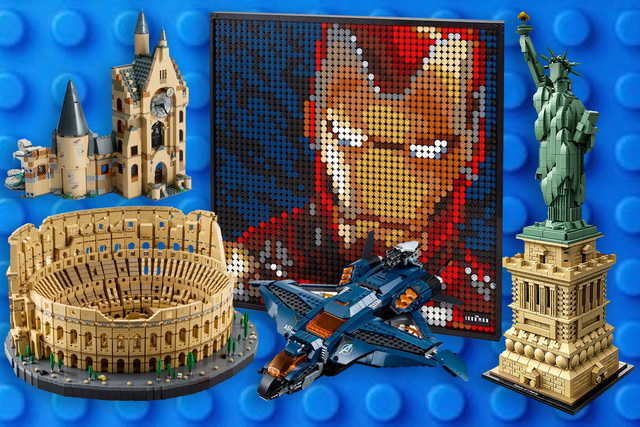  Giới nghiên cứu chỉ ra rằng đầu tư vào những bộ Lego còn sinh lời cao hơn vàng hay cổ phiếu  - Ảnh 2.