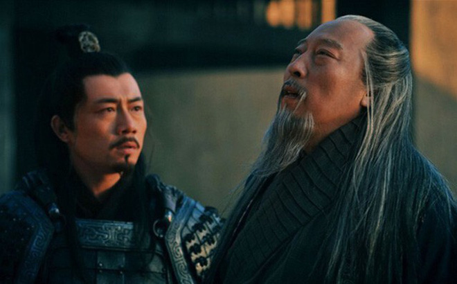 Kỳ phùng địch thủ thời Tam Quốc, vì sao Gia Cát Lượng thua kém Tư Mã Ý ở điểm này? - Ảnh 2.