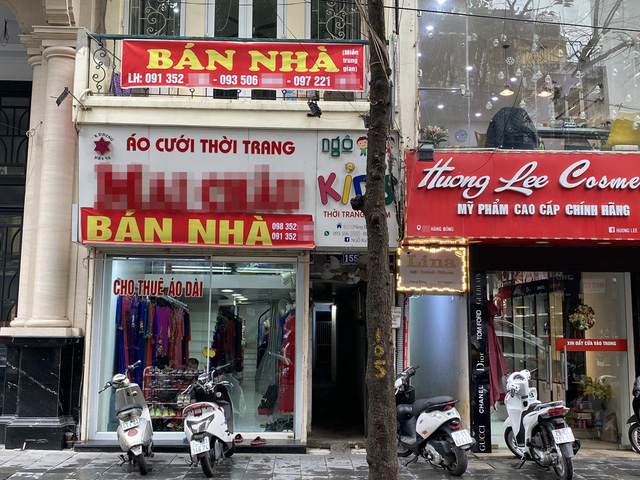  Giá đất vàng của Tân Hoàng Minh ở Thủ Thiêm bỏ xa khu vực đắt đỏ nhất cả trong và ngoài nước  - Ảnh 1.