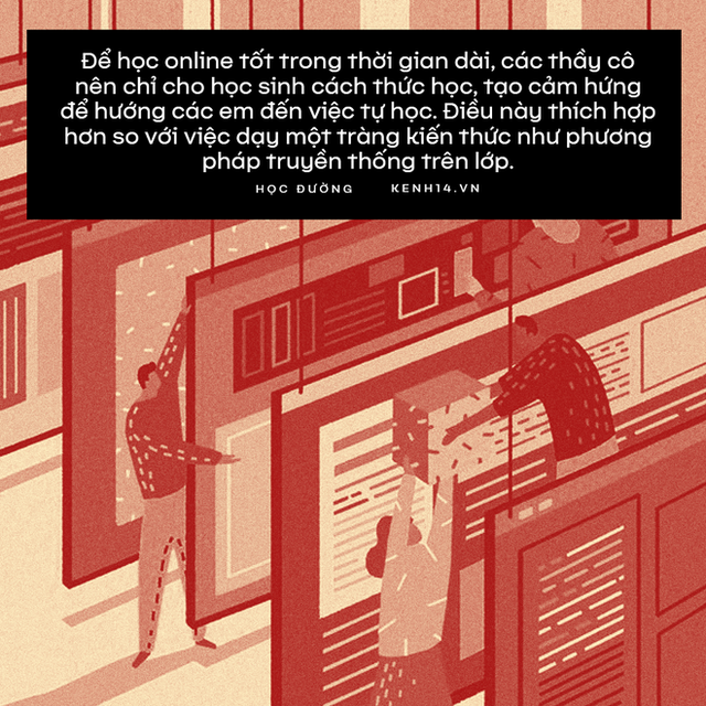  Nữ sinh nhập viện tâm thần vì áp lực học online, phụ huynh lo con thành game thủ: Chuyên gia giải thích nguyên nhân, chỉ ra điều quan trọng để phòng tránh  - Ảnh 3.