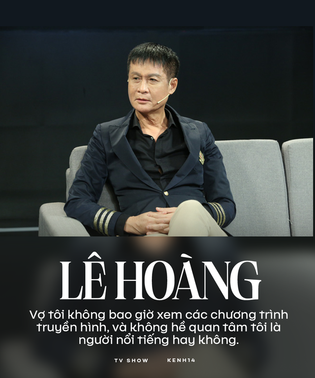  Phỏng vấn đạo diễn Lê Hoàng sau loạt phát ngôn sốc: “Không phải tôi dũng cảm, mà có thể là nhiều người khác quá nhạt!” - Ảnh 5.
