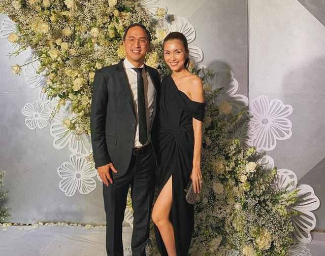 Con dâu nhà tài phiệt Johnathan Hạnh Nguyễn bất ngờ thông báo hạ sinh con thứ 3 - Ảnh 4. Con dâu nhà tài phiệt Johnathan Hạnh Nguyễn bất ngờ thông báo hạ sinh con thứ 3 - Ảnh 4.