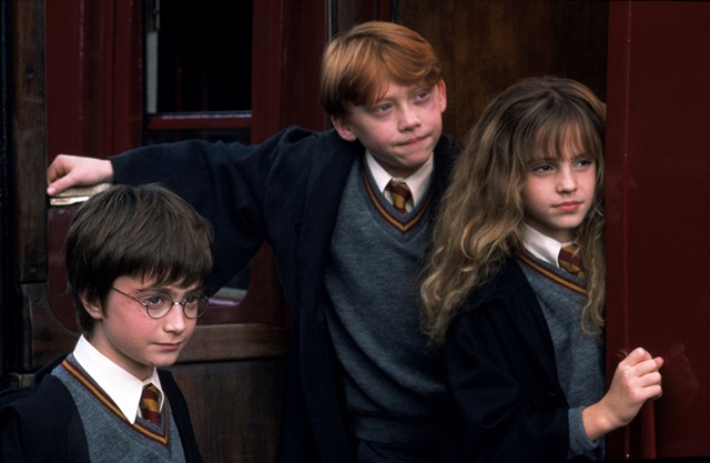 Cách kiếm và tiêu tiền của nữ diễn viên Harry Potter - người 18 tuổi đã biết mình là triệu phú - Ảnh 1.