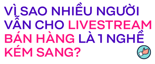  Vũ trụ livestream: Kỹ nghệ thôi miên, móc ví người khác đỉnh cao thế nào mà hàng nghìn người bán hàng online sống chết lao vào? - Ảnh 12.