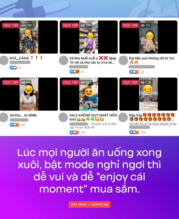  Vũ trụ livestream: Kỹ nghệ thôi miên, móc ví người khác đỉnh cao thế nào mà hàng nghìn người bán hàng online sống chết lao vào? - Ảnh 11.