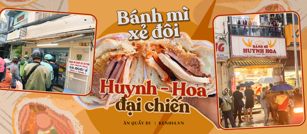  Bà chủ tiệm bánh mì Huỳnh Hoa lộ diện sau lời kể trà xanh nắm quyền chấn động, hoá ra cặp đôi từng thân thiết không rời? - Ảnh 4.