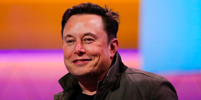 Sau tạp chí Time, Financial Times cũng chọn Elon Musk là Nhân vật của năm - Ảnh 1.