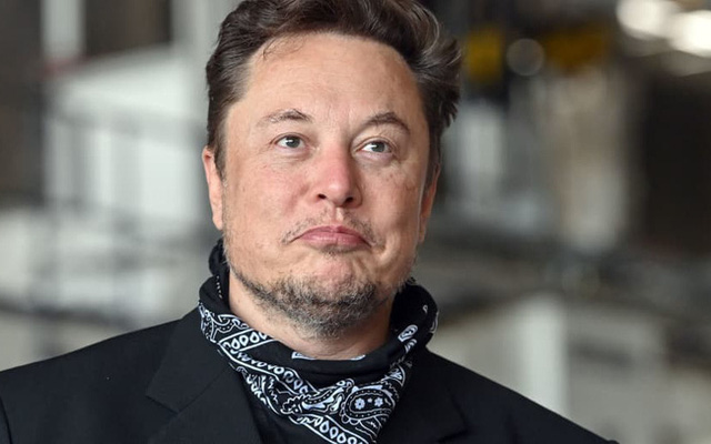  Elon Musk lại thêm tuyên bố ngông cuồng: 5 năm nữa mà con người chưa đặt chân tới sao Hỏa mới là điều lạ  - Ảnh 1.